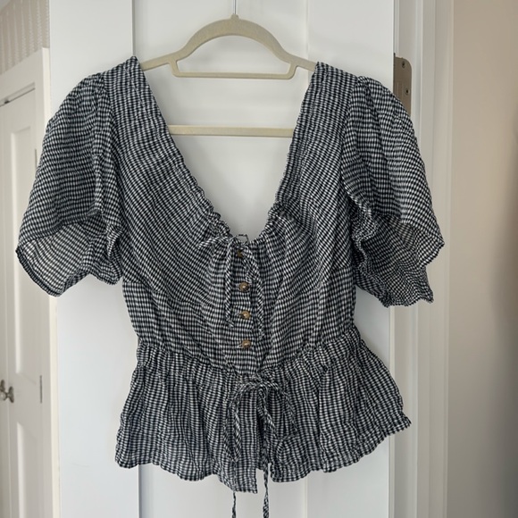 Ciao Lucia Ezio Top - Picture 4 of 7